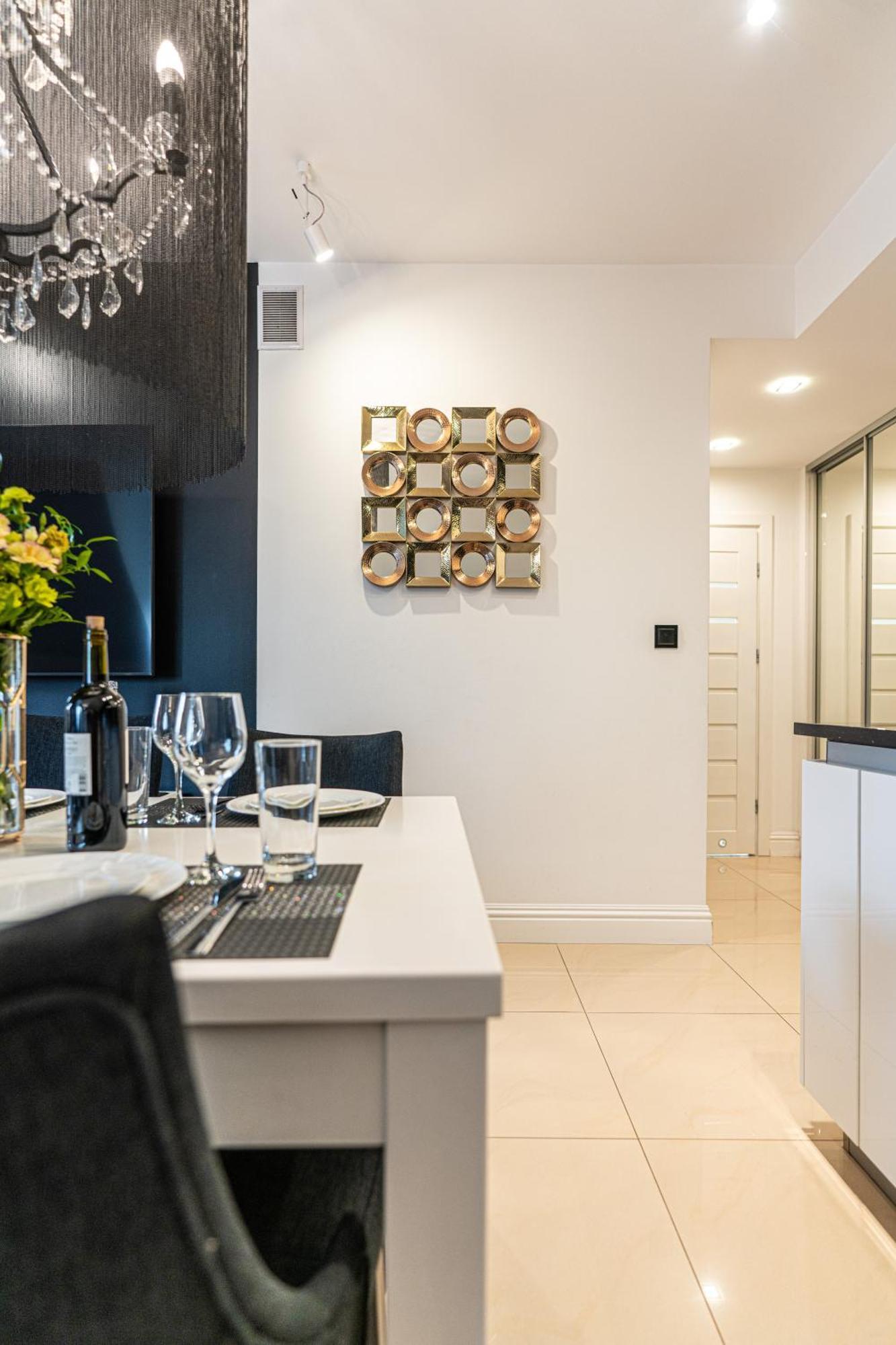 Zakopianskie Tarasy Vip Apartment *