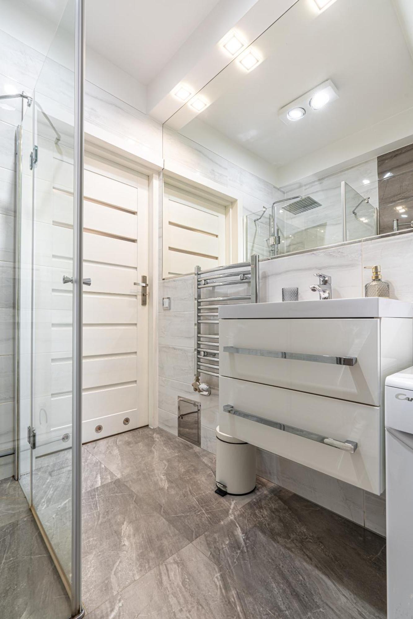 Apartment Zakopianskie Tarasy Vip Zakopane