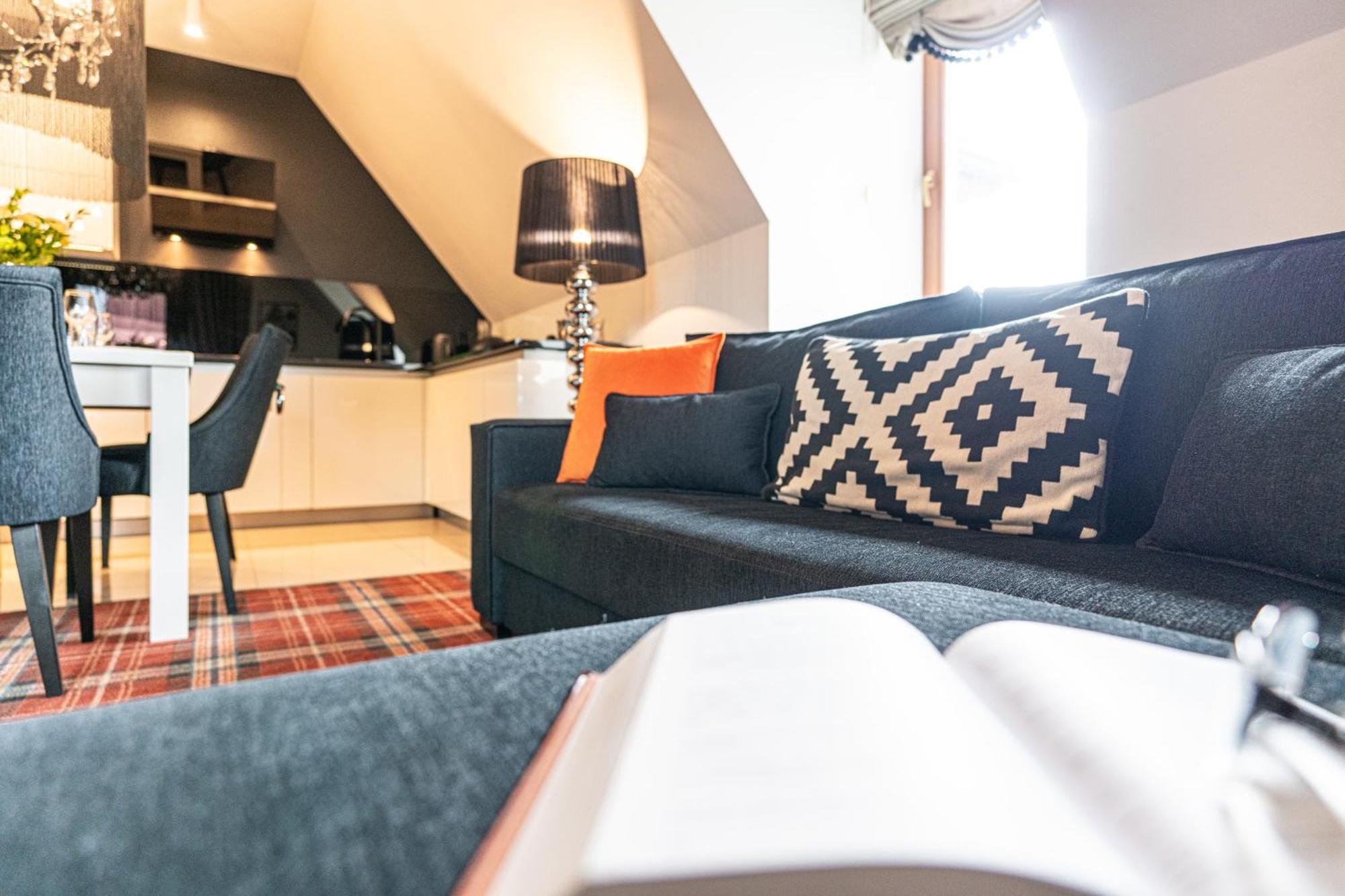 Zakopianskie Tarasy Vip * Zakopane