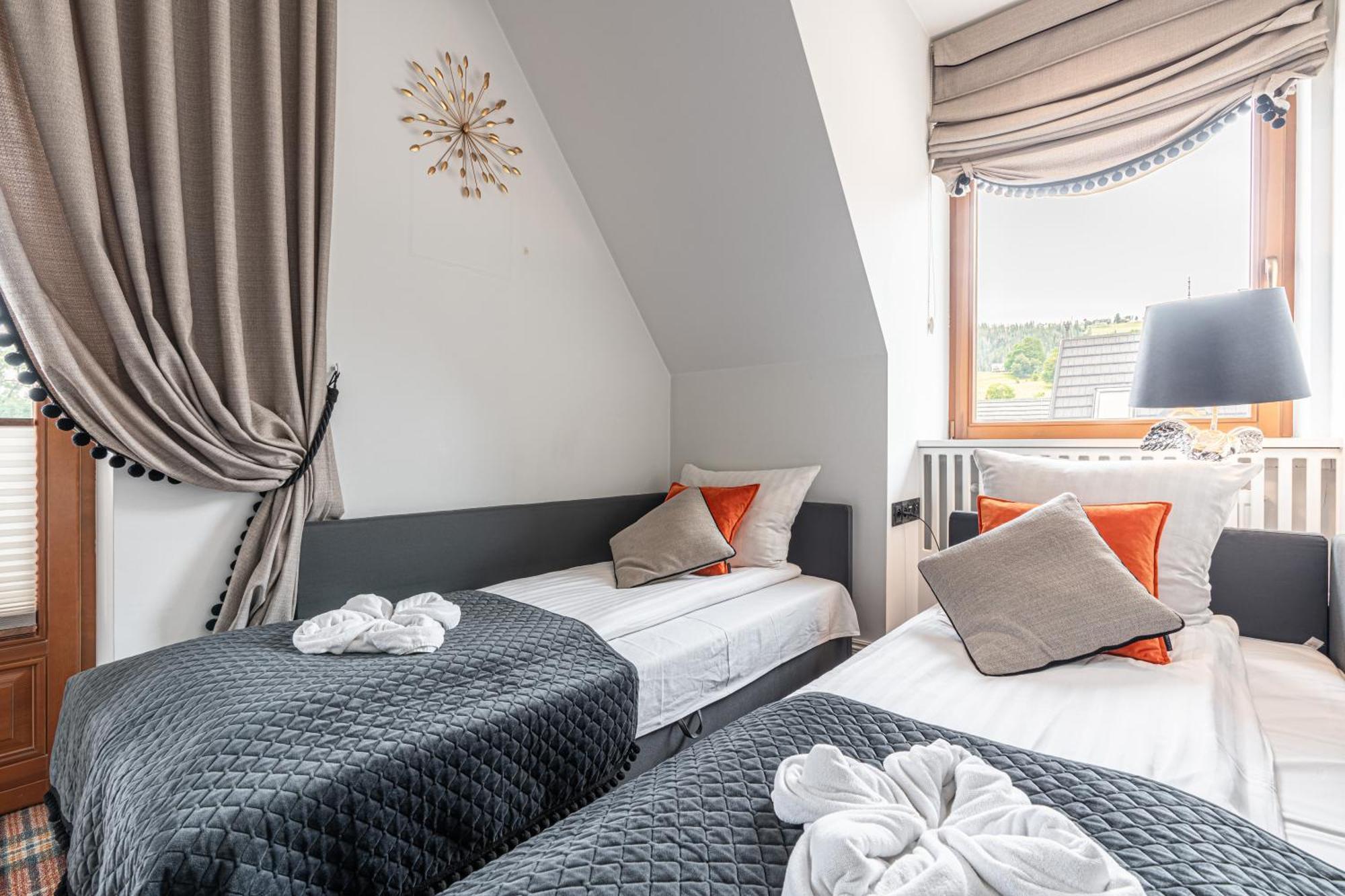 Zakopianskie Tarasy Vip * Zakopane