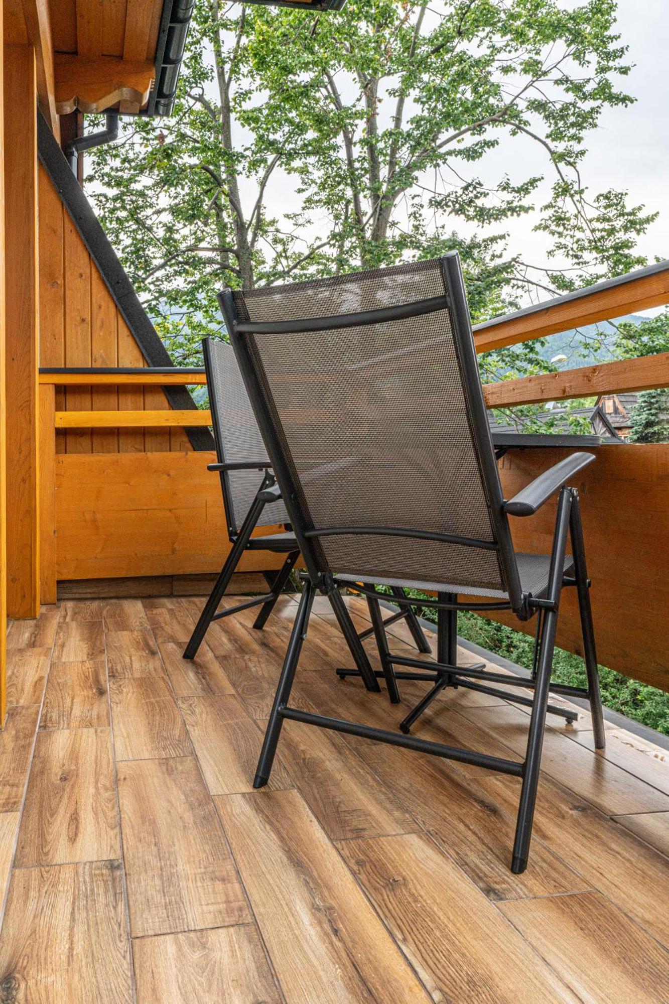Zakopianskie Tarasy Vip * Zakopane