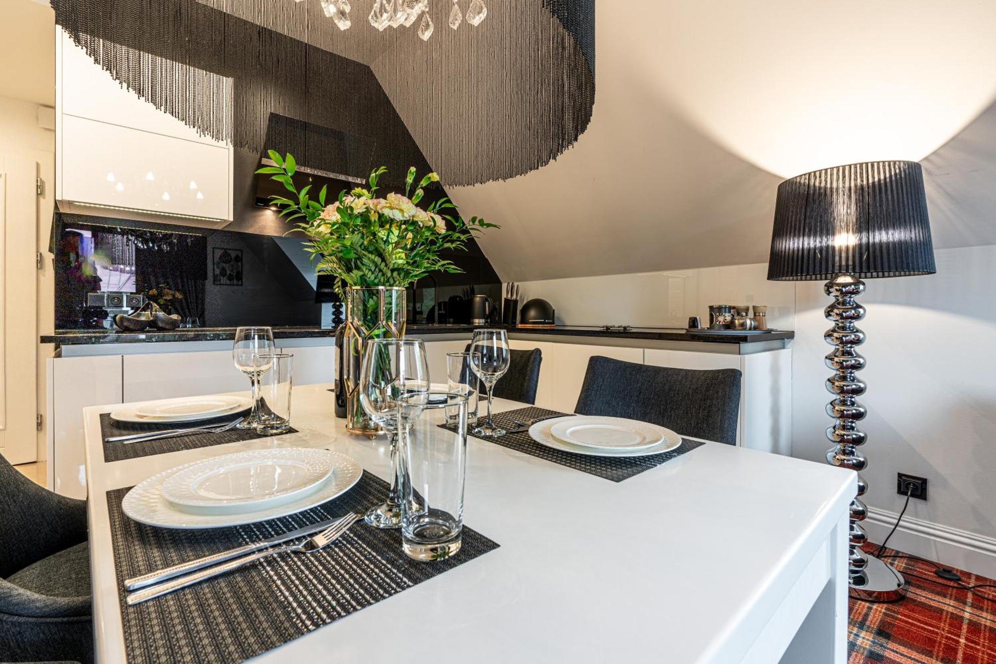 Zakopianskie Tarasy Vip Apartment Zakopane