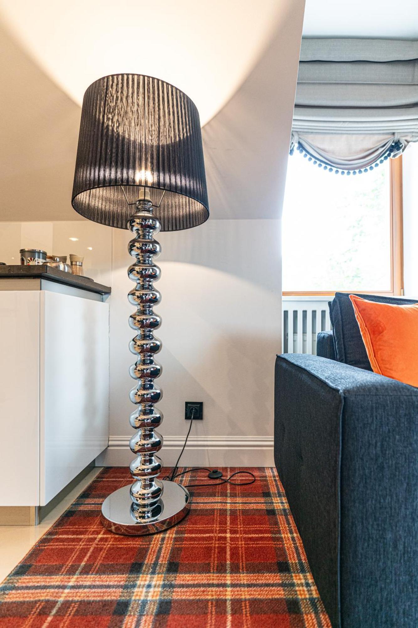 Zakopianskie Tarasy Vip Apartmán Zakopane